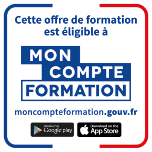 Compte Personnel de Formation